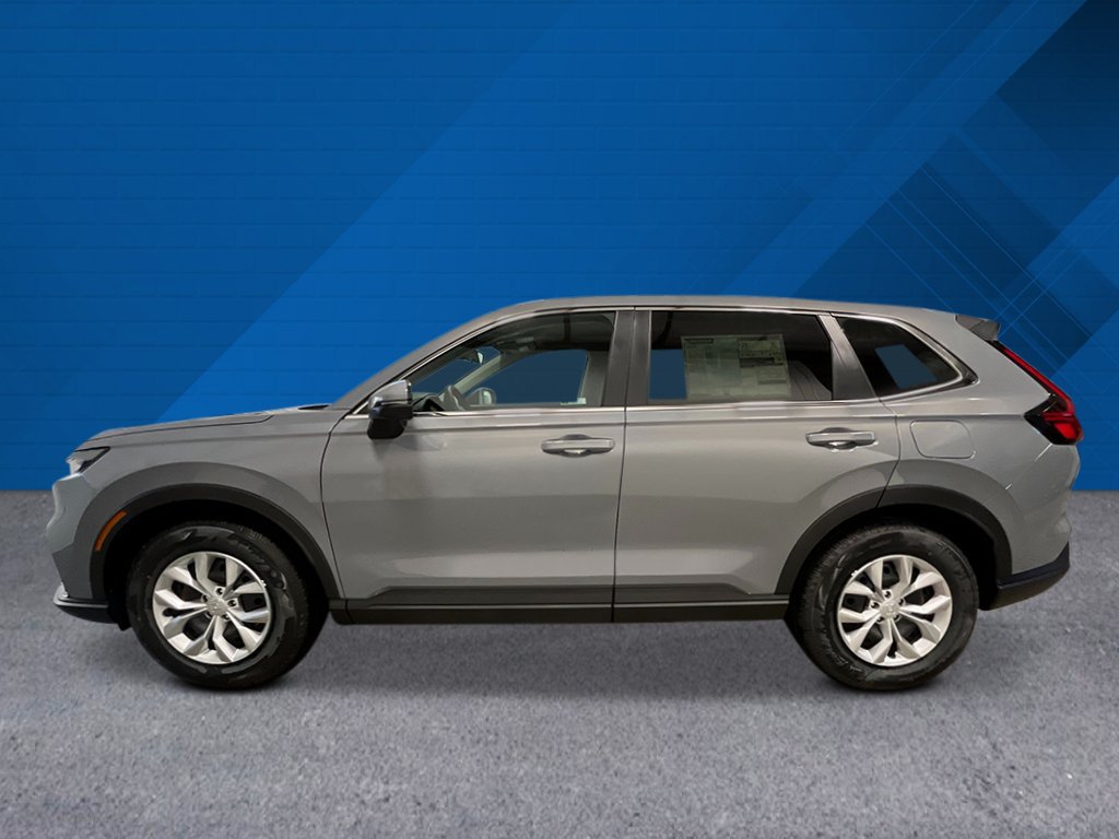 New 2026 Honda CR-V LX image 7