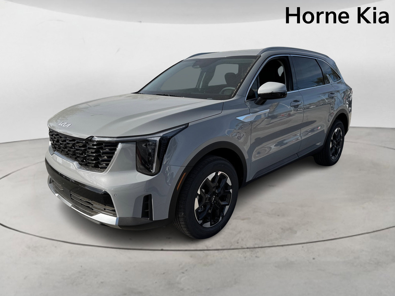 New 2026 Kia Sorento S image 7
