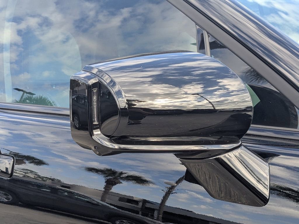 New 2026 Hyundai Palisade Calligraphy image 10