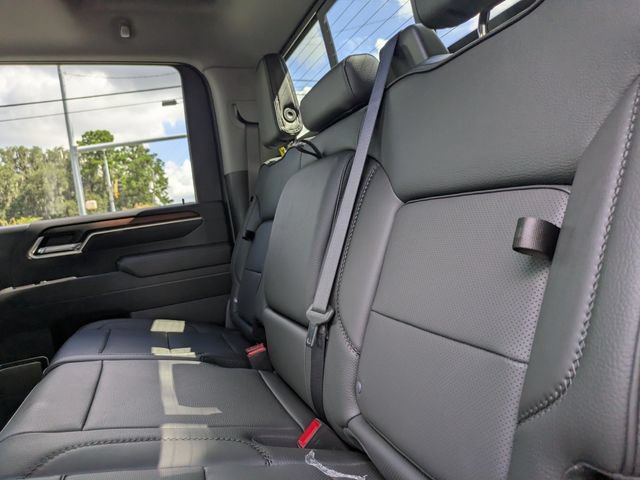 New 2026 GMC Sierra 2500 Denali w/ Denali Reserve Package AWD/4WD image 14