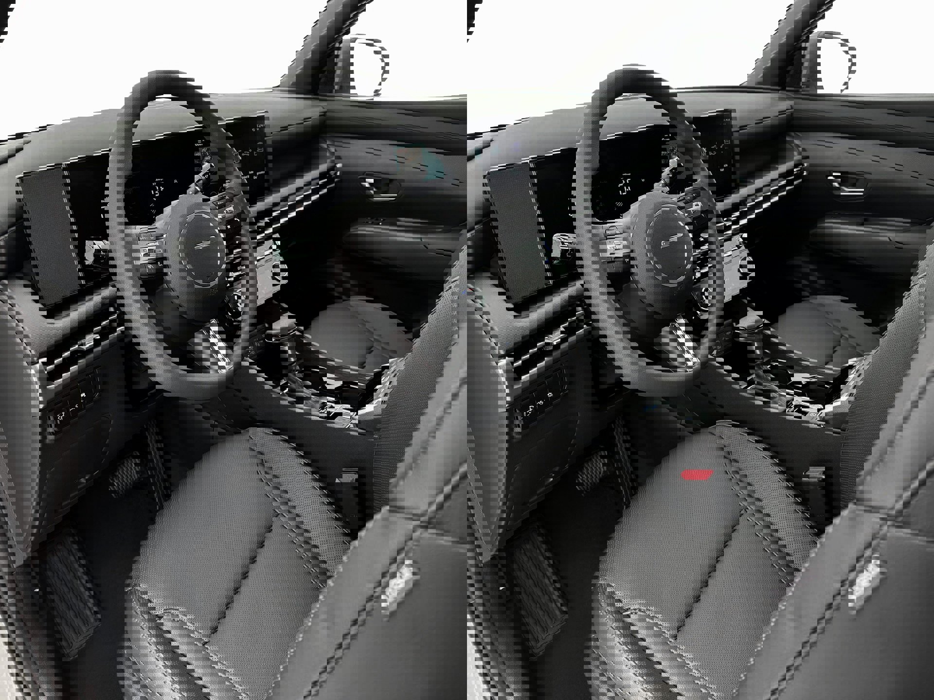 New 2025 Hyundai Santa Cruz SEL image 15