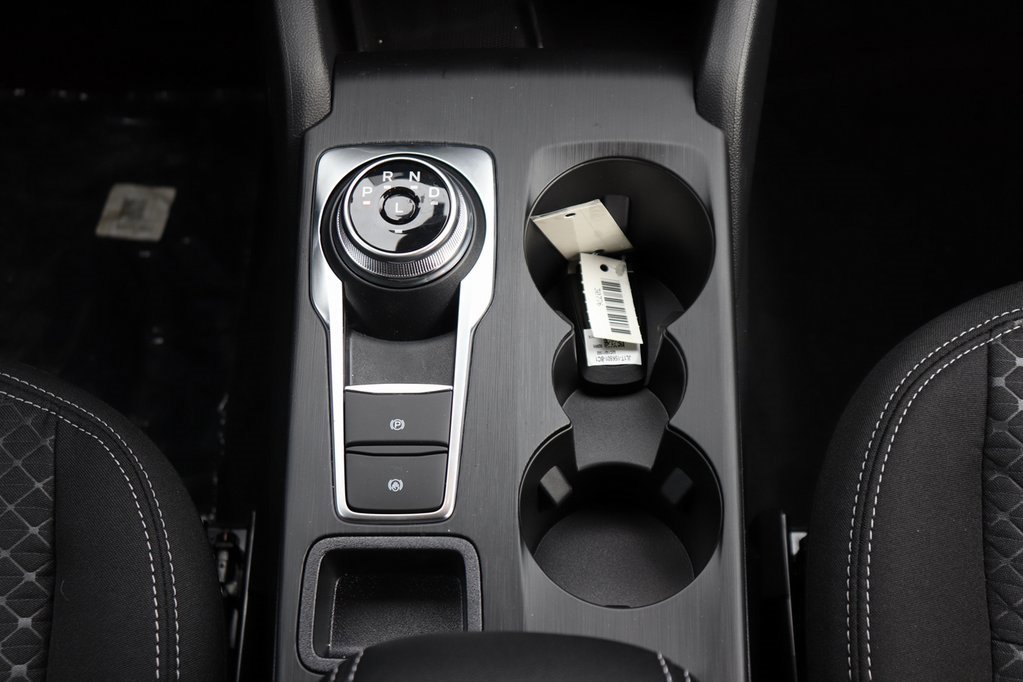 New 2026 Ford Escape Active image 24