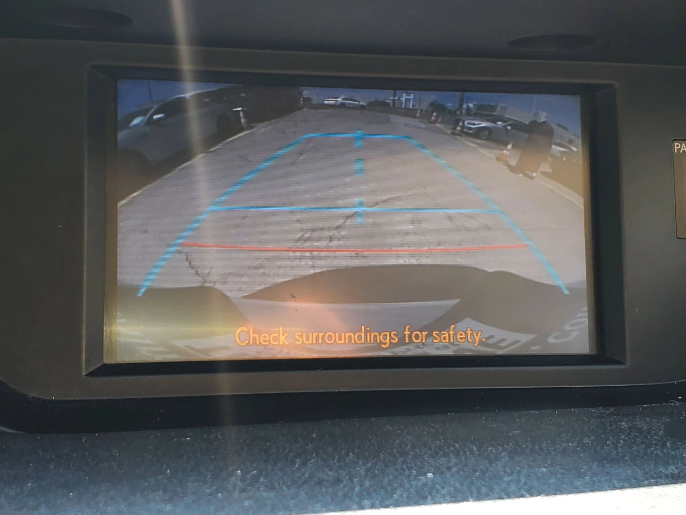 Used 2014 Lexus ES 350 w/ Premium Package FWD image 32