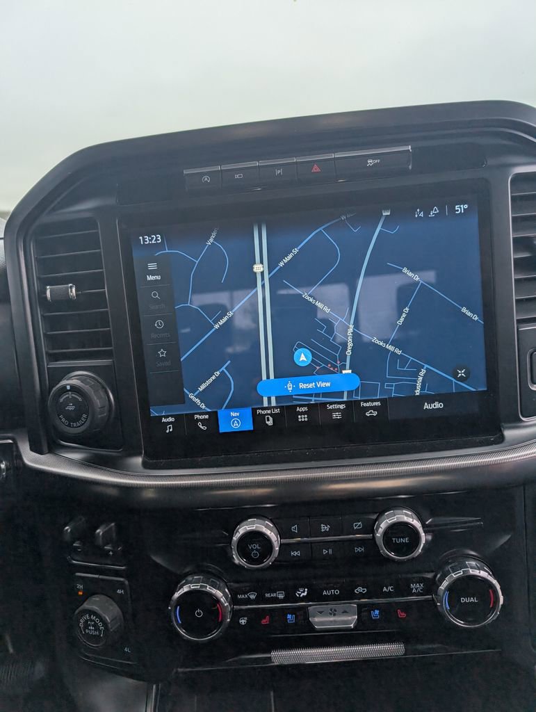 Used 2024 Ford F150 Lariat w/ Bed Utility Package image 17