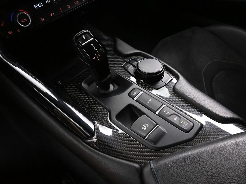 Used 2021 Toyota Supra A91 Edition w/ Driver Assist Package image 32