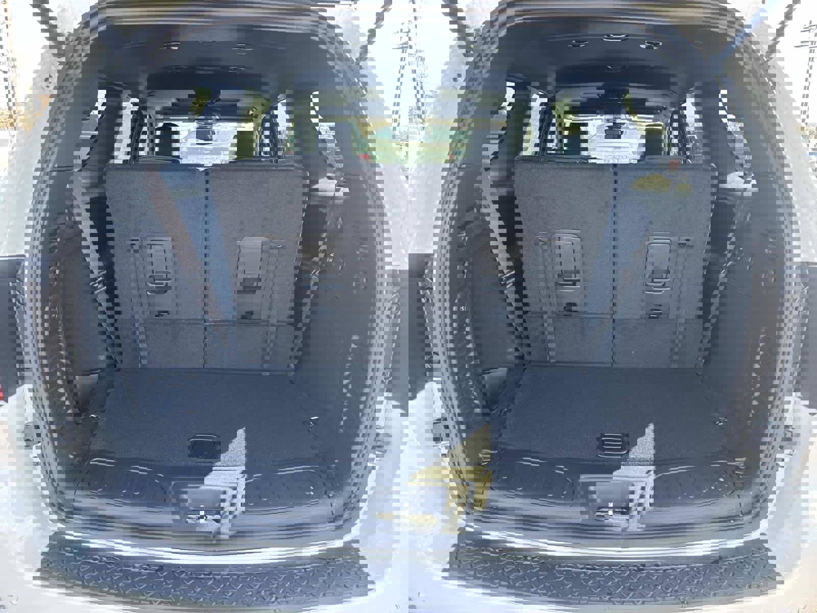 New 2026 Dodge Durango GT image 7