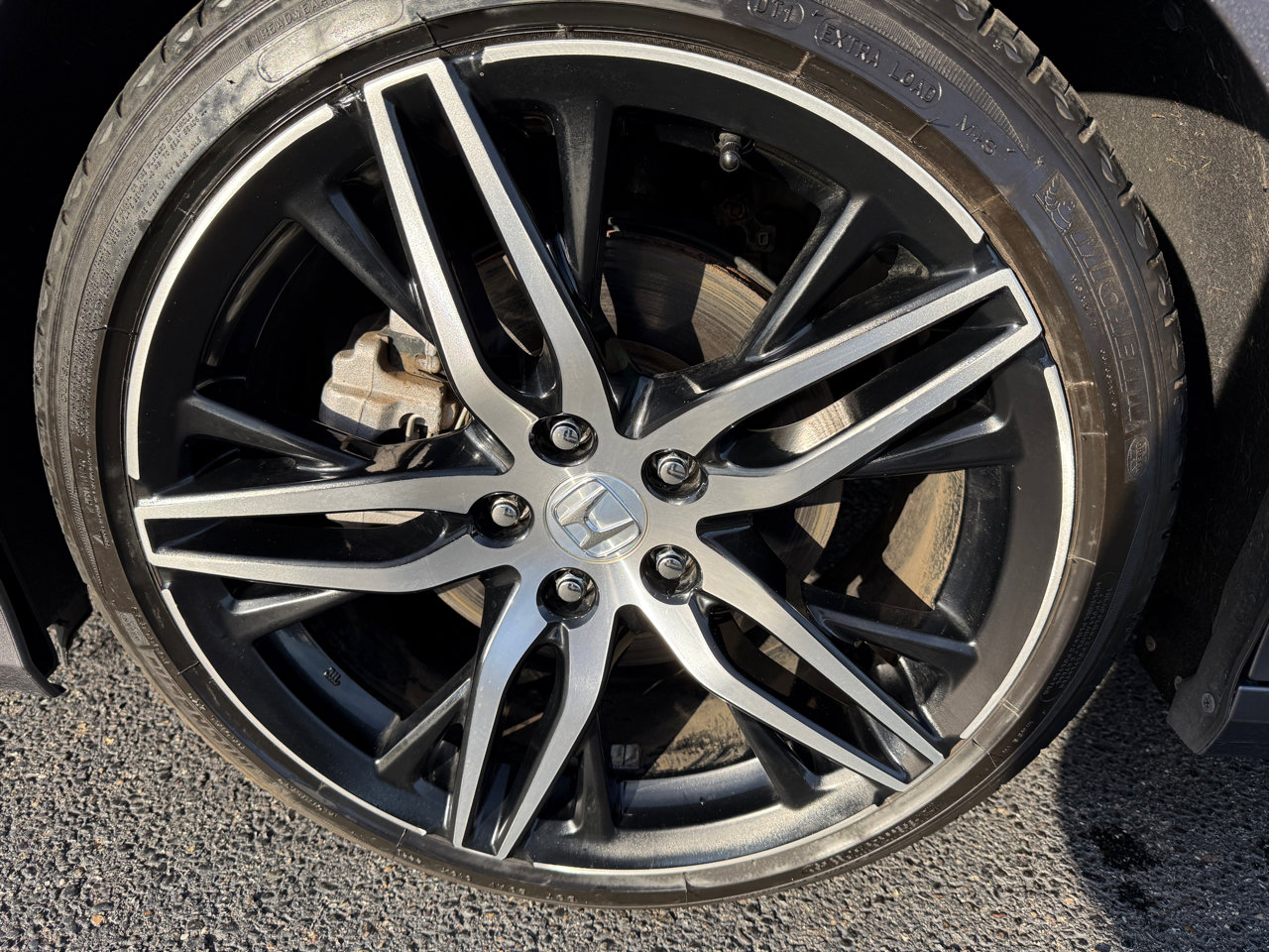 Used 2022 Honda Accord Touring image 32