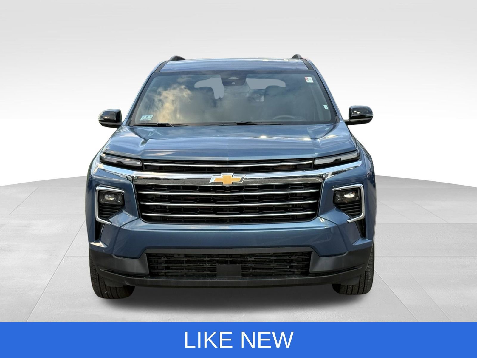 Used 2026 Chevrolet Traverse LT AWD/4WD image 11