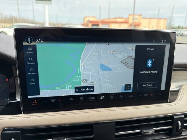 Certified 2023 Lincoln Corsair FWD image 24