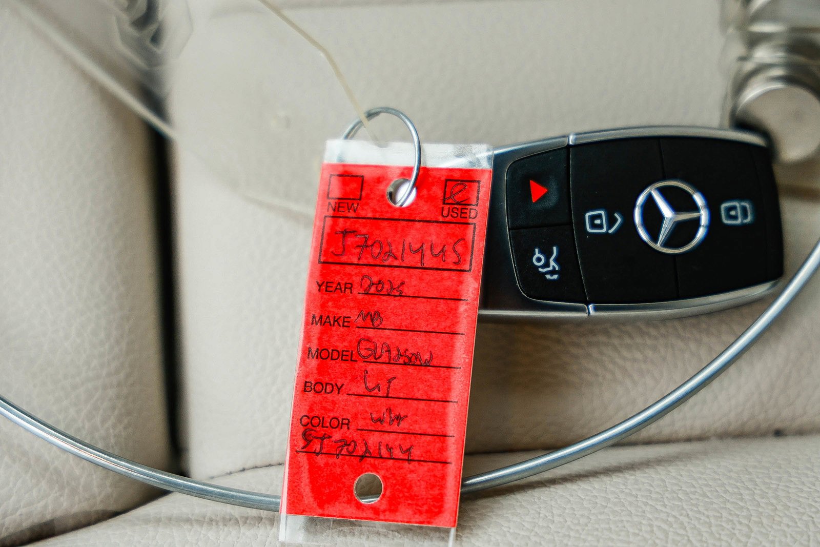 Used 2025 Mercedes-Benz GLA 250 image 7