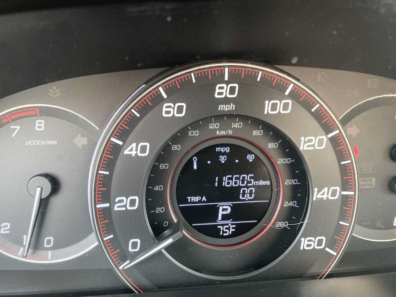 Used 2013 Honda Accord Sport image 21
