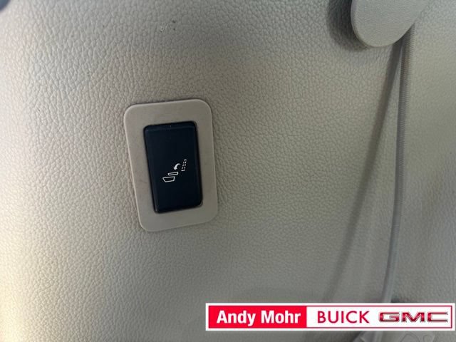 Used 2017 GMC Yukon Denali AWD/4WD image 37