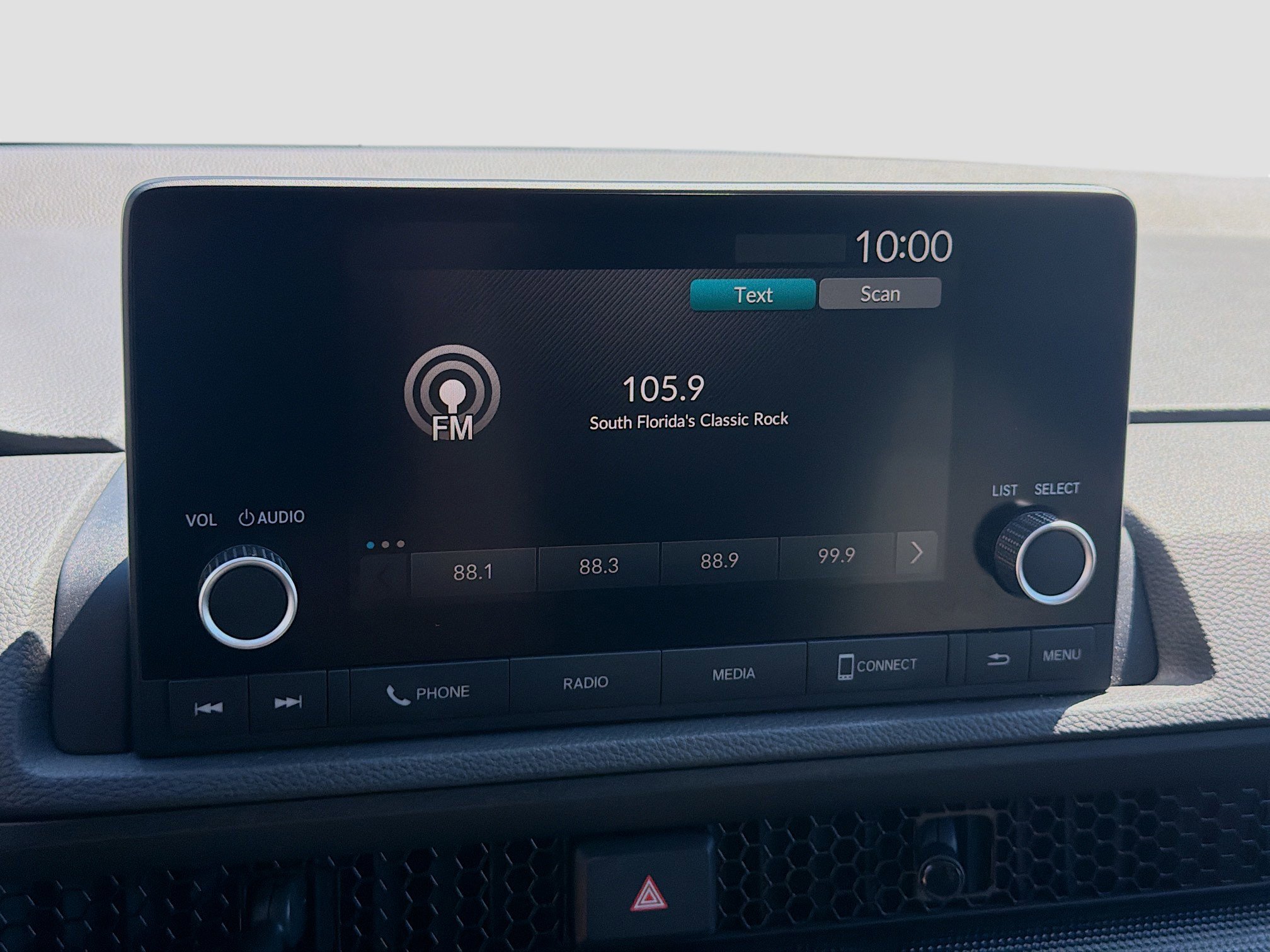 Certified 2024 Honda CR-V EX image 13
