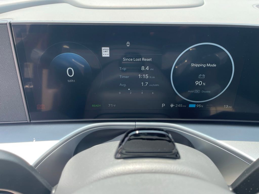 New 2026 Hyundai Ioniq 9 SEL AWD/4WD image 22