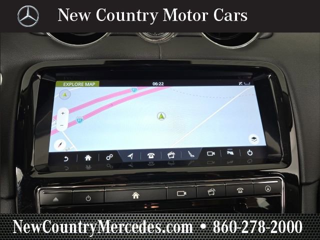 Used 2018 Jaguar XJ R-Sport image 28