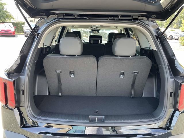 New 2026 Kia Sorento S w/ S Panoramic Sunroof Package image 19