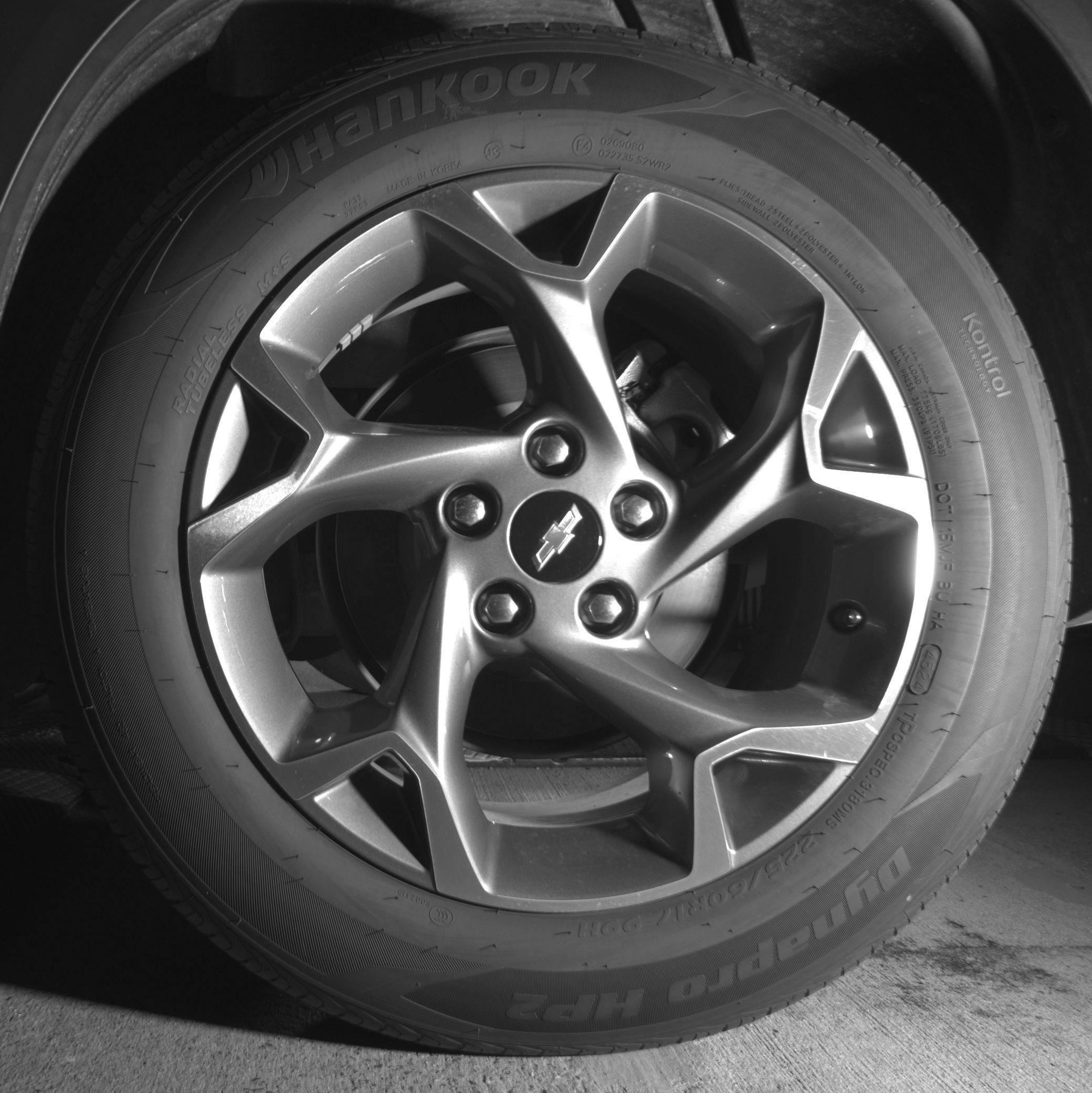 Used 2025 Chevrolet Trax LT FWD image 14
