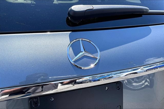 Used 2026 Mercedes-Benz GLE 350 4MATIC image 28