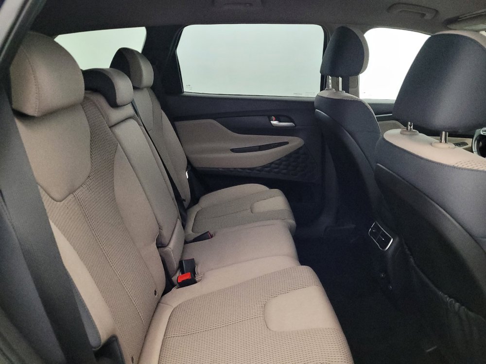 Used 2023 Hyundai Santa Fe SEL AWD/4WD image 19