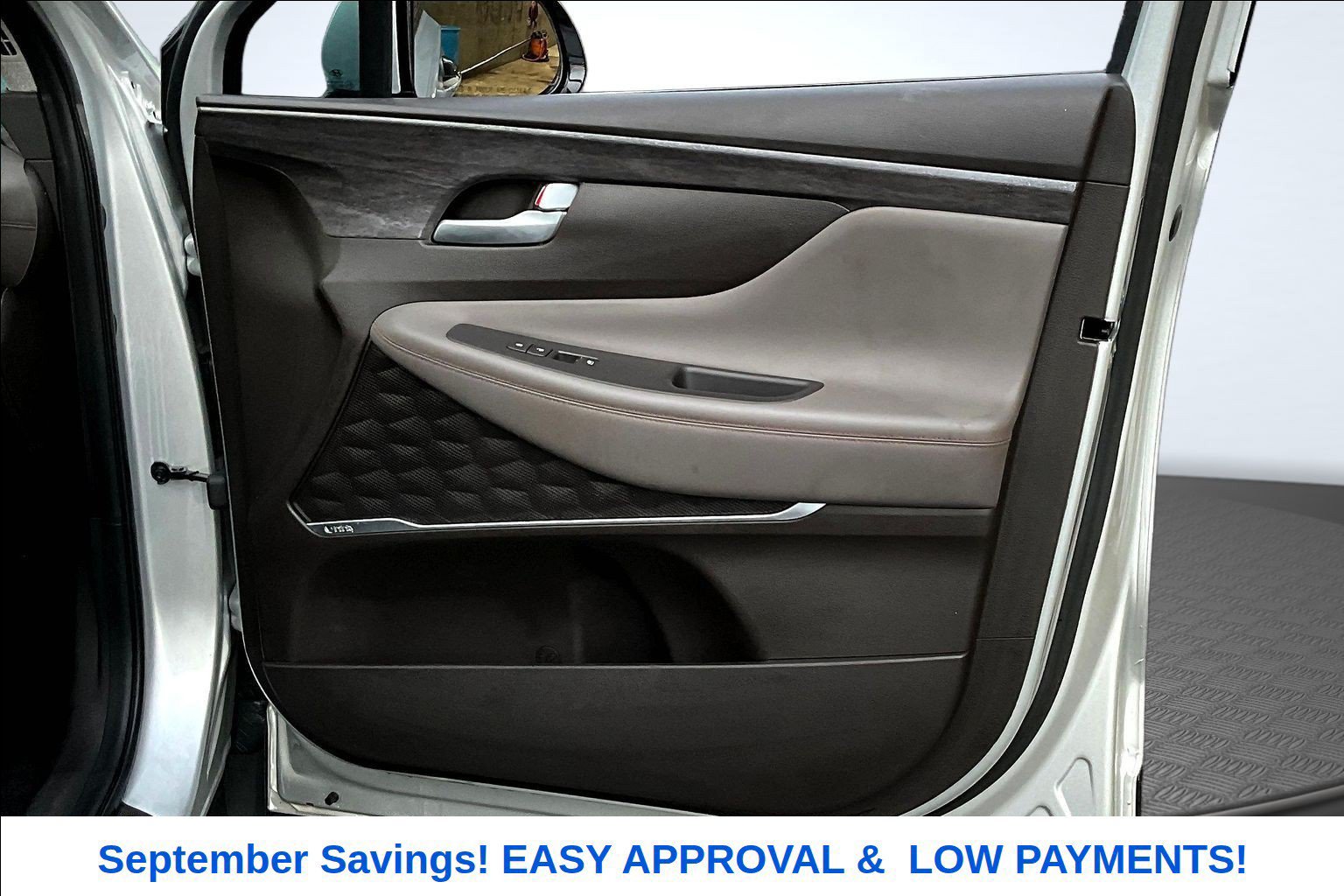 Used 2020 Hyundai Santa Fe Limited FWD image 29