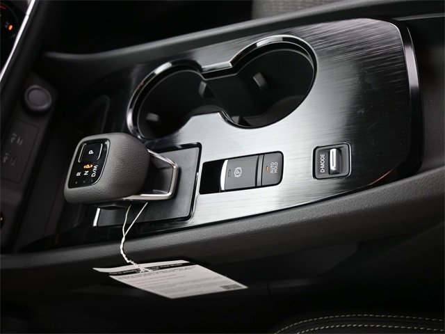 New 2026 Nissan Rogue SV image 24