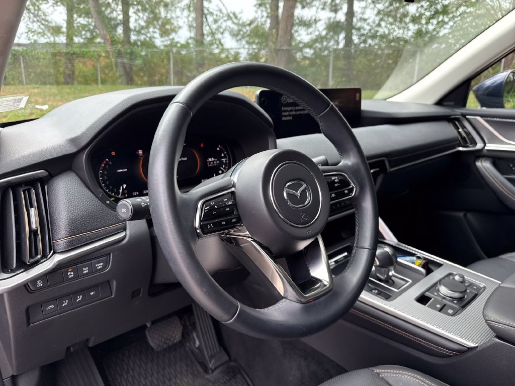 Used 2024 MAZDA CX-90 3.3 Turbo S AWD/4WD image 15