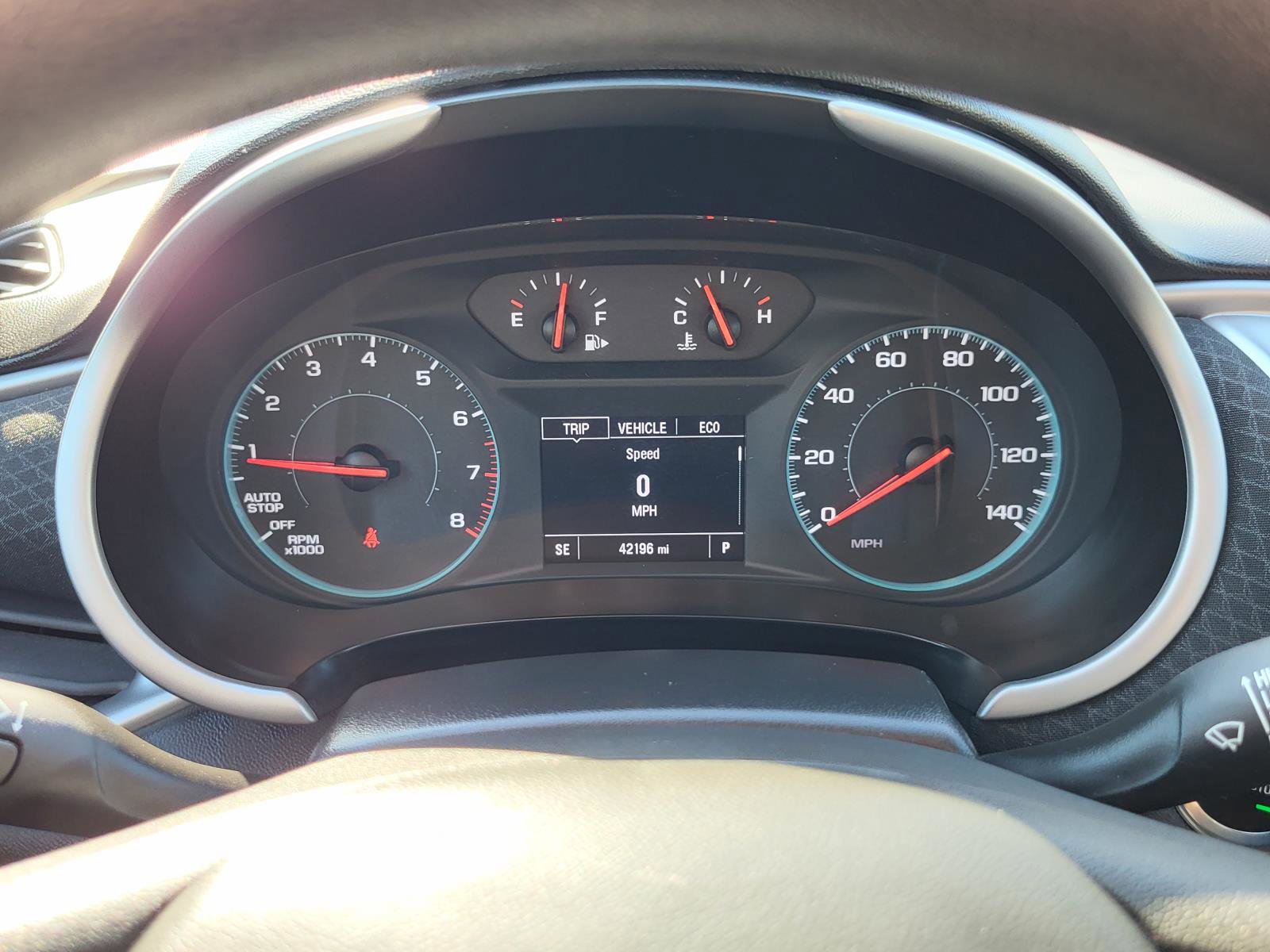 Used 2023 Chevrolet Malibu LT FWD image 24