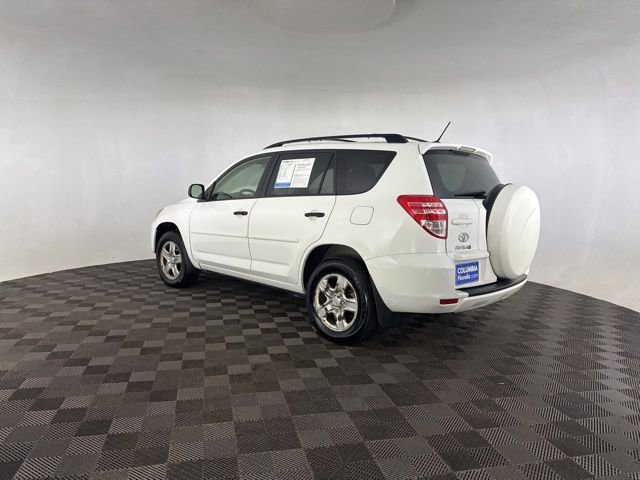 Used 2012 Toyota RAV4 4WD image 10