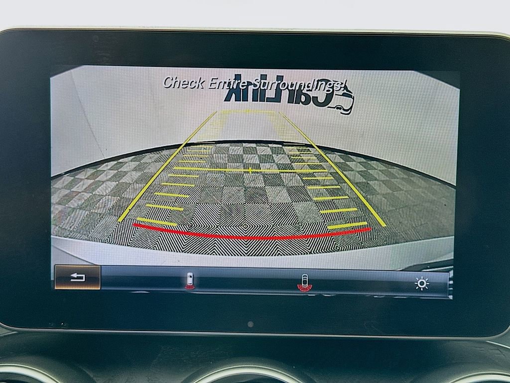 Used 2015 Mercedes-Benz C 300 4MATIC Sedan image 17