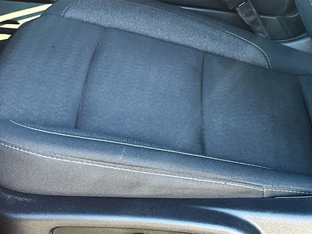 Used 2025 Chevrolet Silverado 1500 Custom Trail Boss image 19