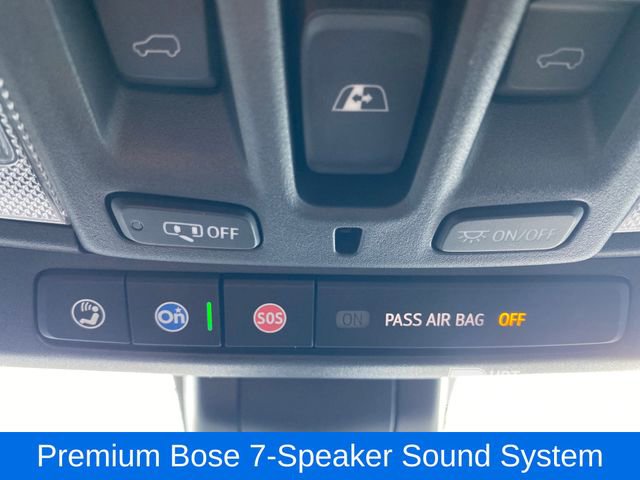 Used 2019 GMC Sierra 1500 AT4 w/ AT4 Premium Package image 24