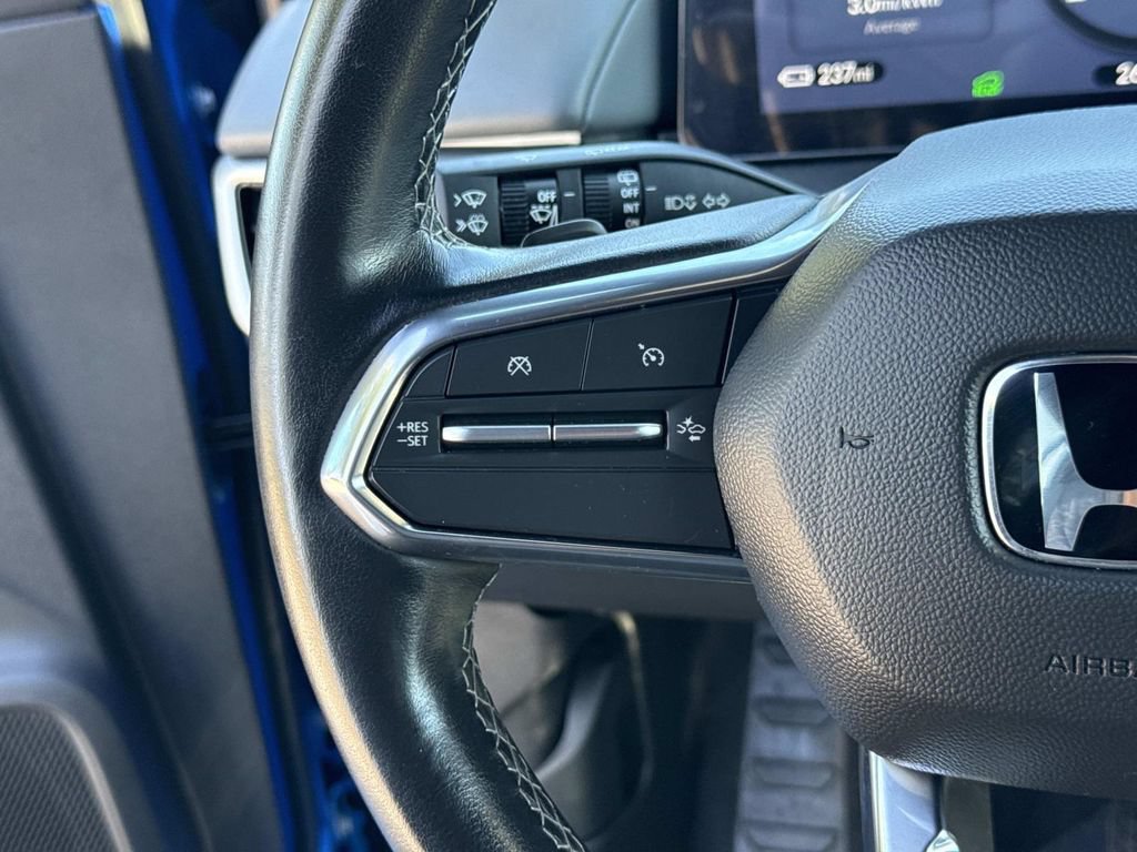 Certified 2024 Honda Prologue Elite image 10