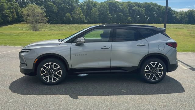 New 2026 Chevrolet Blazer RS AWD/4WD image 5