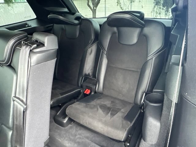 Used 2018 Volvo XC90 T6 R-Design w/ Convenience Package AWD/4WD image 16
