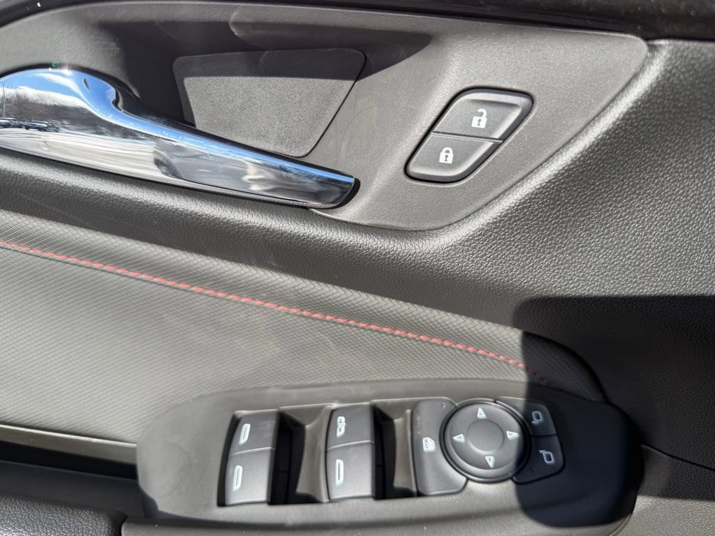 New 2026 Chevrolet TrailBlazer RS w/ Convenience Package image 16