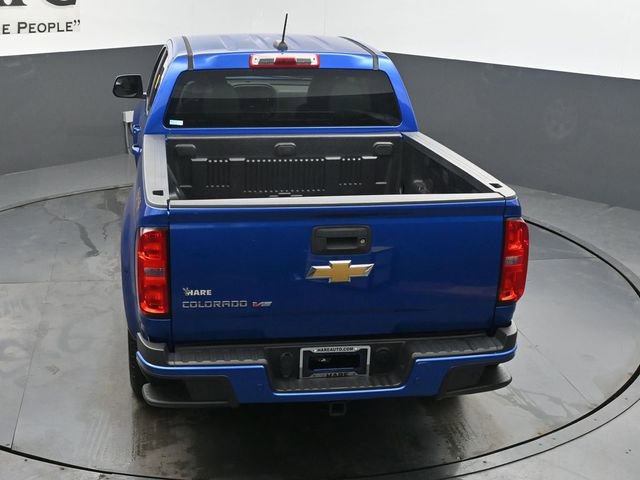 Used 2019 Chevrolet Colorado W/T w/ WT Convenience Package image 56