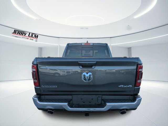 Used 2023 RAM 1500 Laramie image 4