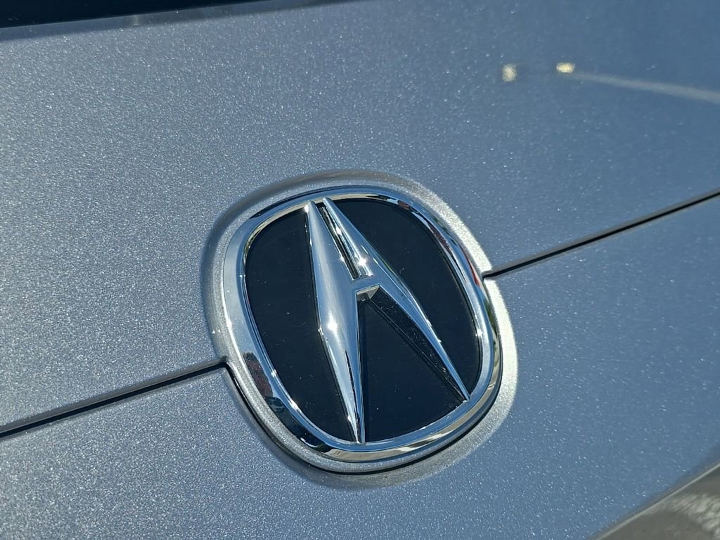 New 2026 Acura ADX FWD image 10