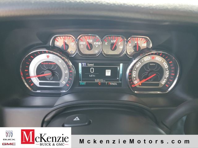 Used 2019 Chevrolet Tahoe LT AWD/4WD image 14