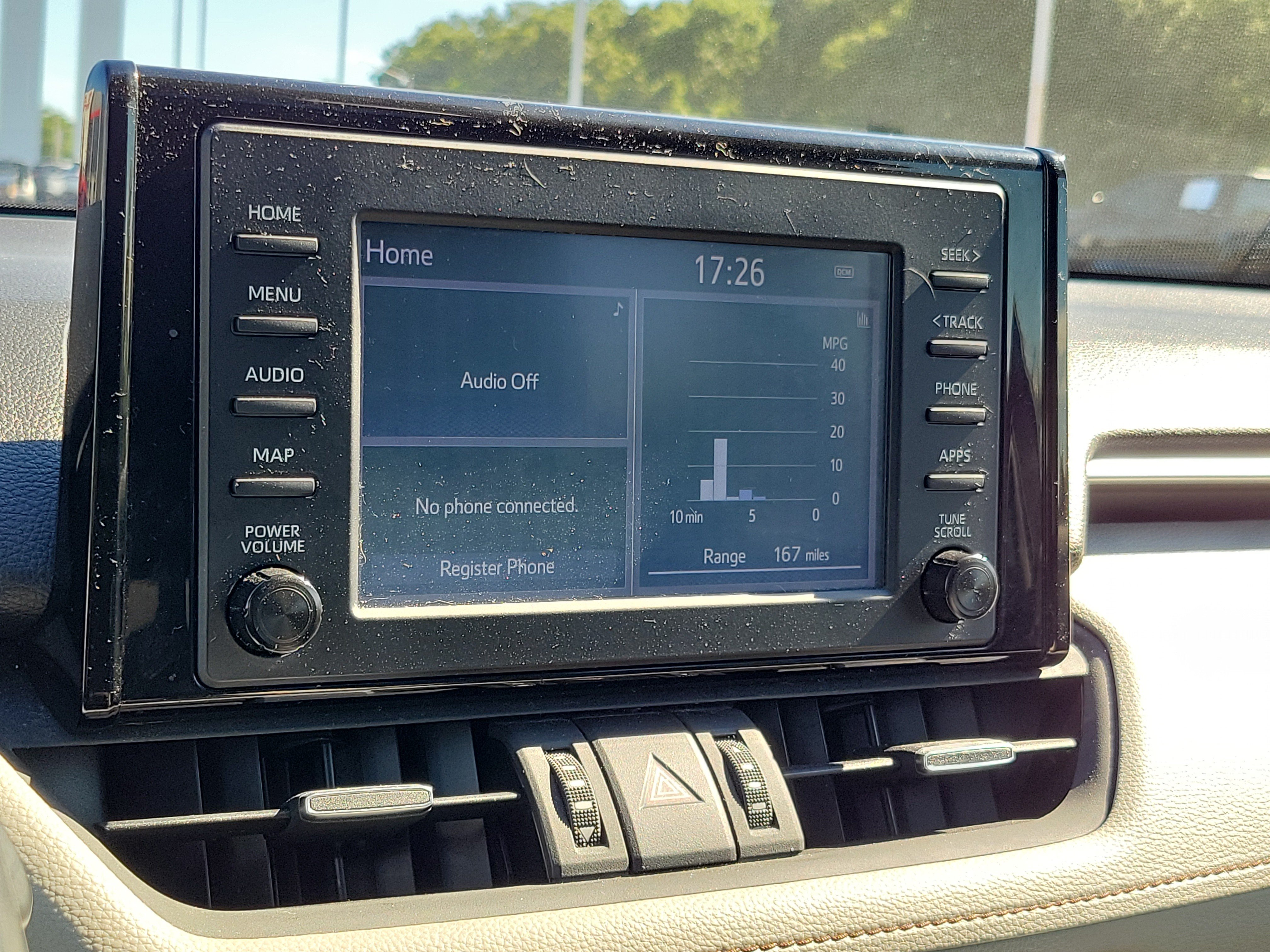 Certified 2019 Toyota RAV4 XLE Premium FWD image 27
