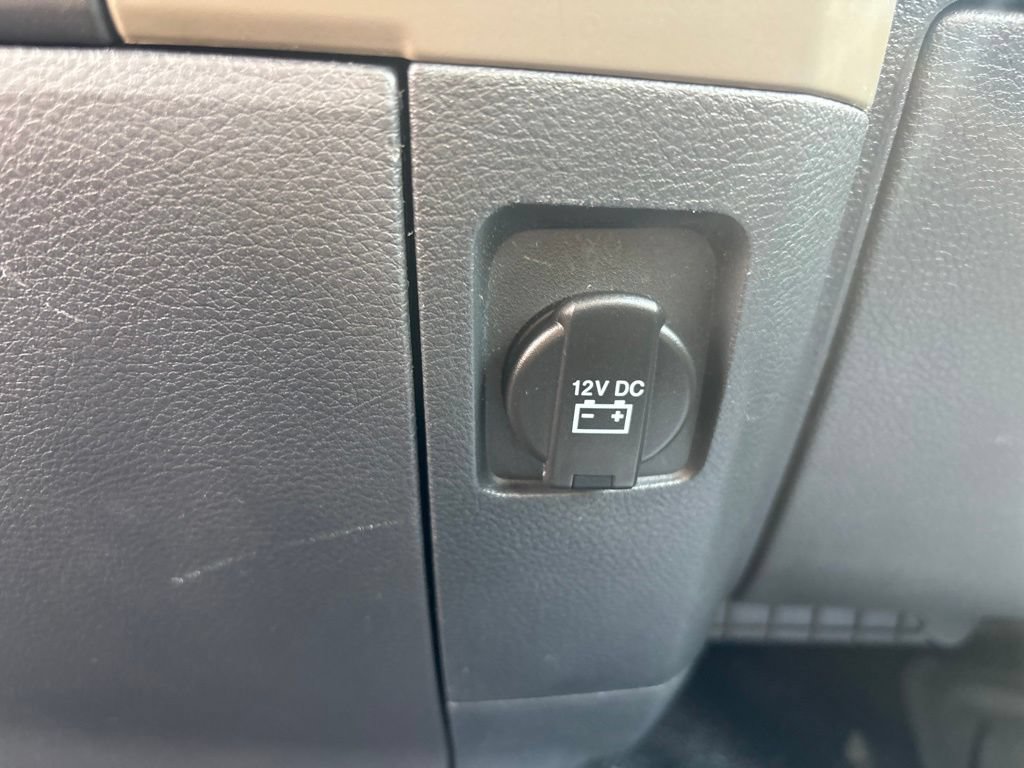 Used 2012 RAM 1500 Tradesman RWD image 22