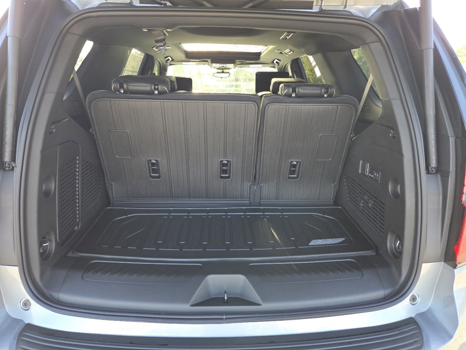 New 2026 GMC Yukon Elevation image 26