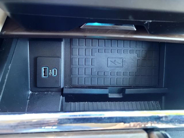 Used 2021 Ford Expedition Max Platinum AWD/4WD image 20