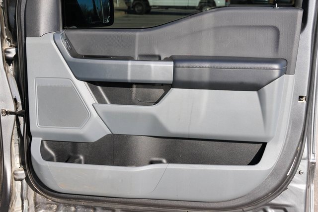 Used 2022 Ford F150 XLT image 15