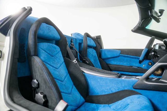 Used 2008 Lamborghini Murcielago LP 640 AWD/4WD image 27