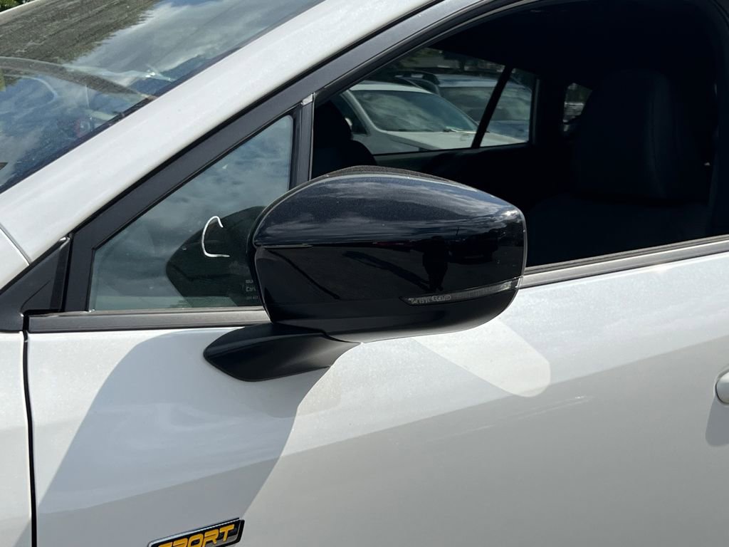 New 2025 Subaru Crosstrek 2.5i Sport image 30