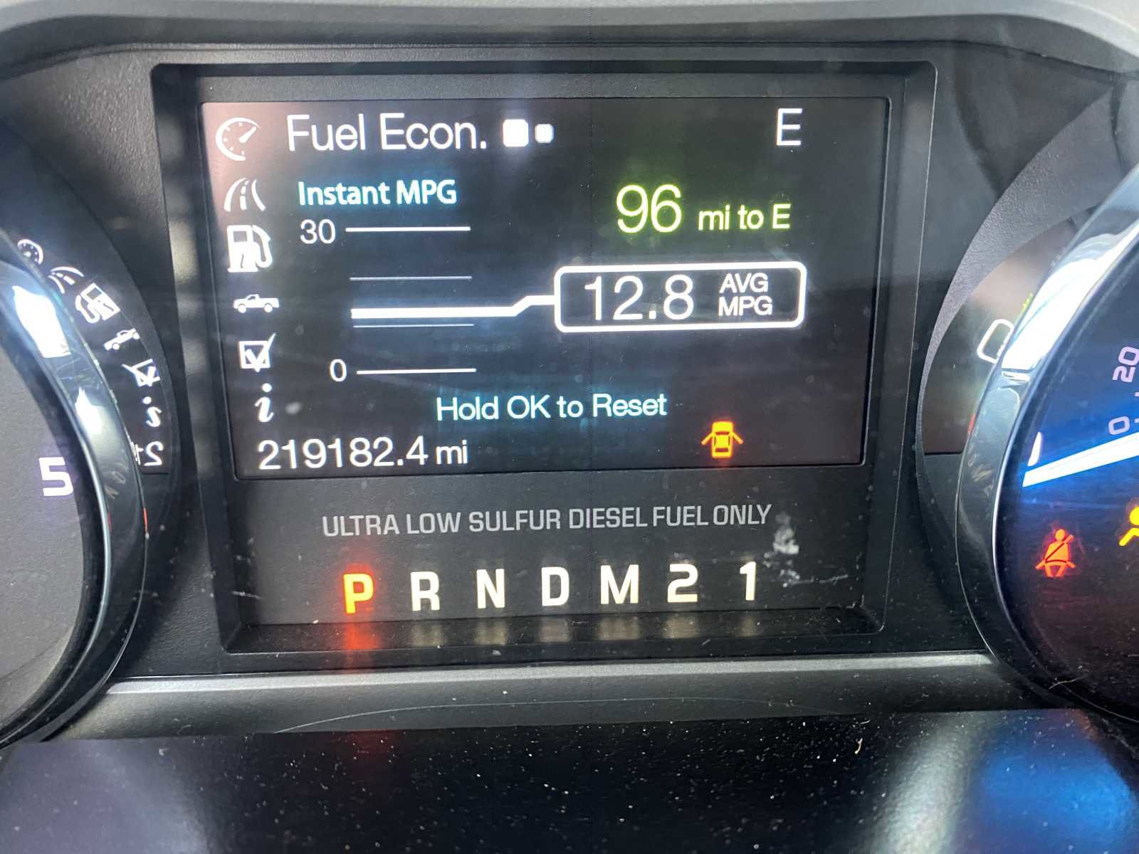 Used 2011 Ford F350 Lariat w/ Lariat Interior Pkg image 7