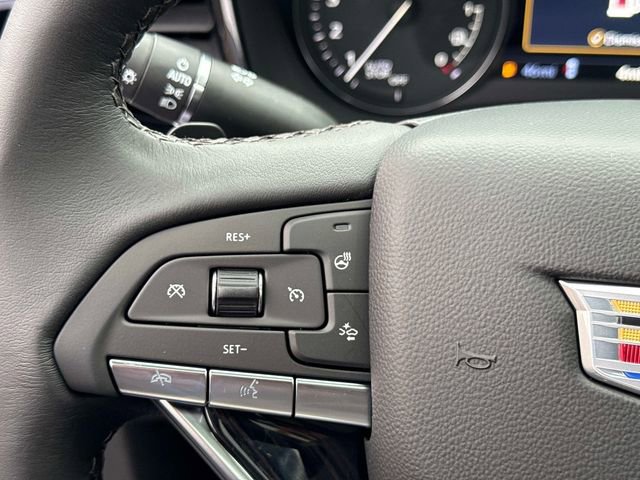 New 2025 Cadillac XT6 Premium Luxury w/ Technology Package image 29