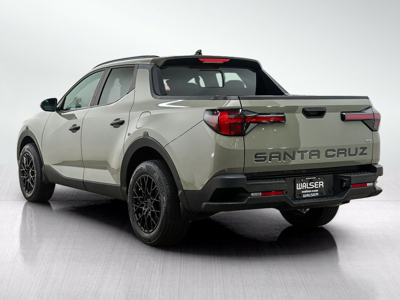 Used 2022 Hyundai Santa Cruz SEL w/ Activity Package AWD/4WD image 3