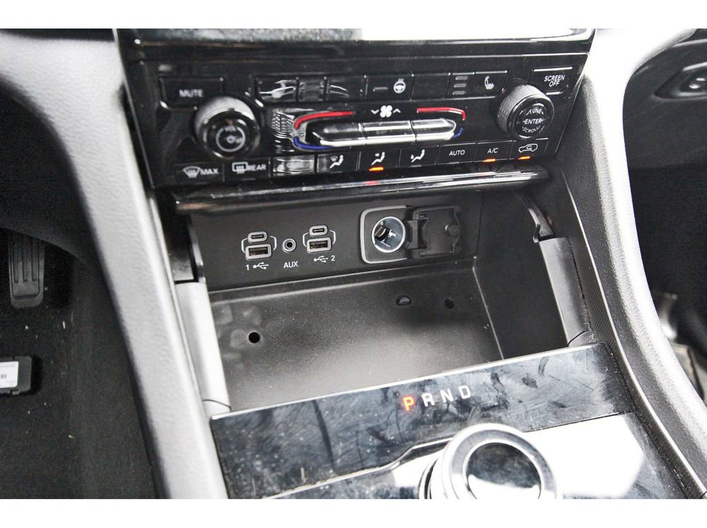 Used 2024 Jeep Grand Cherokee L Laredo image 21